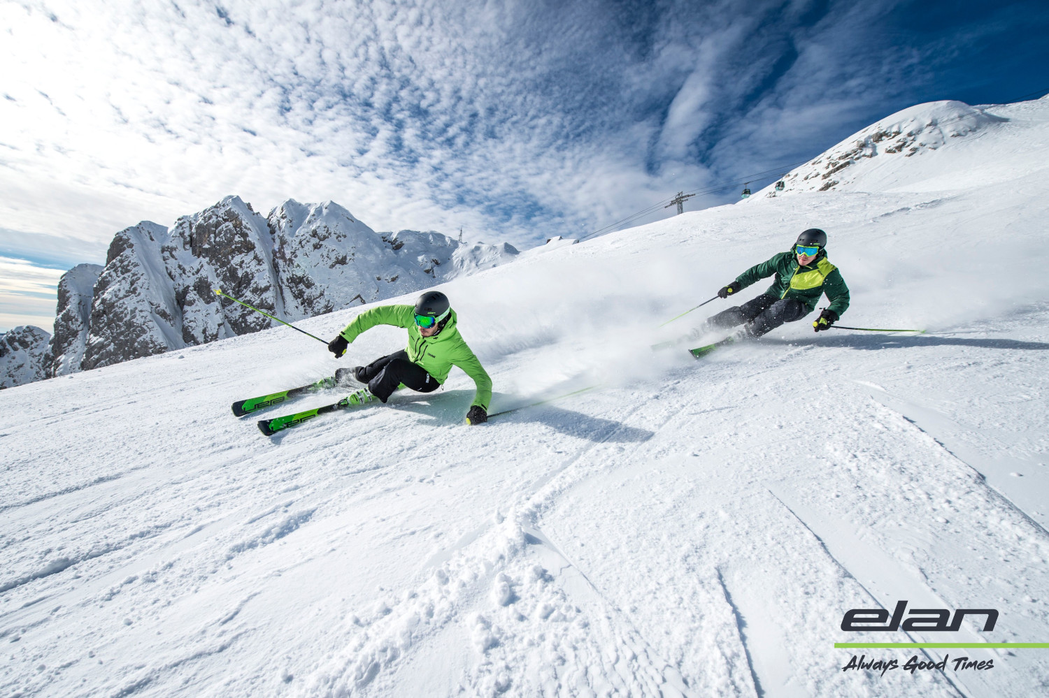 MONTE LUSSARI/SELLA NEVEA/ZONCOLAN